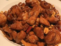 -河沿肉饼Beijing Pie(东华门店)