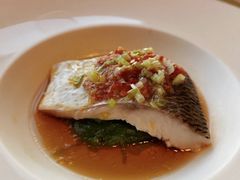 -金轩中餐厅 Jin Xuan(浦东丽思卡尔顿酒店)