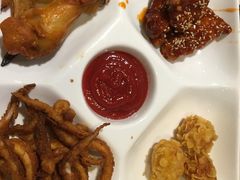 -必胜客(上海新南方商城PH店)