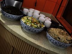-闫家驴肉老店(华电一校店)