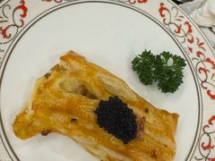 -索菲特酒店·海鲜自助 ·聚餐厅