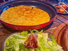 -一品诚记烤肉(大连柏威年购物中心店)