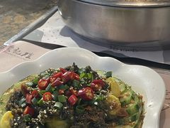 -黄记煌三汁焖锅(渝北金港国际店)