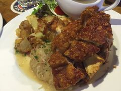 -Paulaner·德国帕拉娜自酿啤酒餐厅(海上世界店)