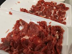 -食潮汕头鲜牛馆(望京保利店)