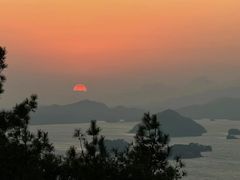 -千岛湖天屿景区