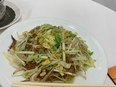 温州炒粉干-维多利亚大酒店·雅园中餐厅
