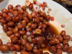 -老胖串店(浆水泉路店)