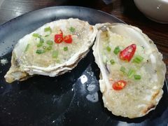 -陈老斯呼尔嗨吃烧烤(科巷店)