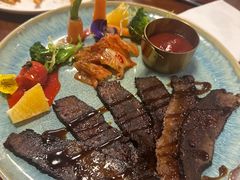 -mordew加州日记西餐&小酒馆(新天地店)