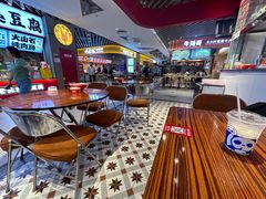 -桐哥肉铺(万柳华联店)