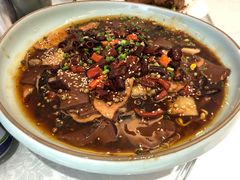 -全聚德(胜利大街店)