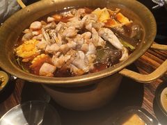 -破店肥哈·海鲜·烧烤(郑州银泰inPARK店)