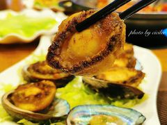 -御龙海鲜火锅(十六浦店)