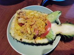 -mango tree芒果树泰国餐厅(青岛万象城店)