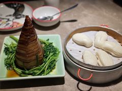 -新白鹿餐厅(金鹰新街口店)