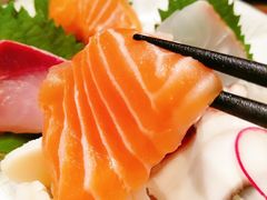 -小山日本料理(太古汇店)