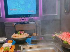 -米乐星世界KTV(汇智国际商业中心店)