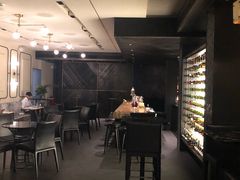 大堂-大酉·M Coffee(北京美术馆店)