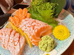 -隐月· 㐂和食屋(芝罘万达公馆店)