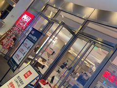 -西贝(上海中心店)