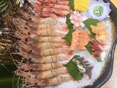 -花潮料理艺食馆(世欧广场店)