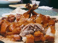 -蟹榭·本帮江浙菜·蟹宴(五角场合生汇商场店)