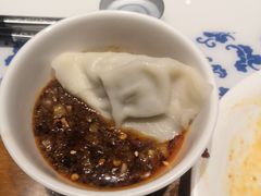 -东方饺子王(工农大路店)