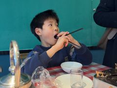 -老街鱼嘴巴(坡子街老店)