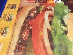 -汉堡王(上海凌云壹街坊店)