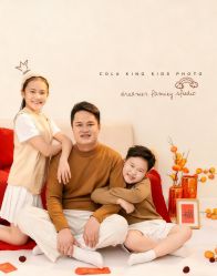 -可乐大王自然光儿童摄影(园区店)