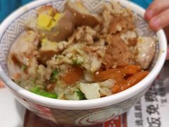 -吉野家(复兴路第二餐厅店)