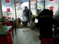 -小卫香辣面馆(老二中老大门店)