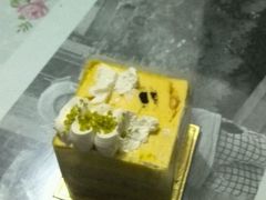 -卡萨米亚动物奶油生日蛋糕(牡丹城店)