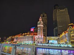 -海河游船-永乐码头(大悲院)