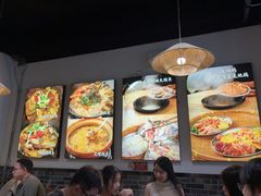 -阿鸡鱼庄·顺德鲜蒸小炒(亚运村店)