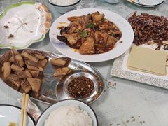 -鼎香润(德胜门内店)