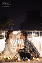 -CD视觉婚纱摄影