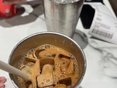 -深仔记茶餐厅(亚士厘道店)