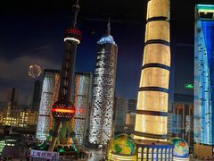 -上海乐高探索中心