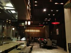 -太原富力万达文华酒店·美食汇西餐厅