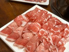 -大明铜锅·烤涮坊·烧烤(总店)
