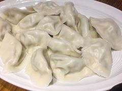 海鲜水饺-必点海鲜·鲅鱼水饺(鞍山西道店)