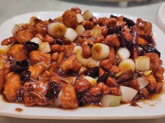 -全聚德烤鸭店(和平路店)