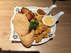 -太二酸菜鱼(中山龙之梦店)
