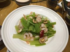 -厚院·虾水饺·融合菜(深泽店)