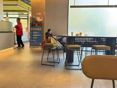 -麦当劳(欢乐谷店)