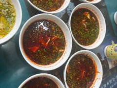 -小李旗花面庄