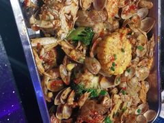 -冰城小镇音乐串吧·聚会餐厅(百子湾店)