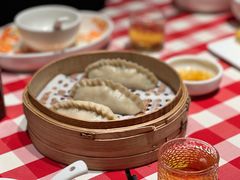-西贝(苏州绿宝广场店)